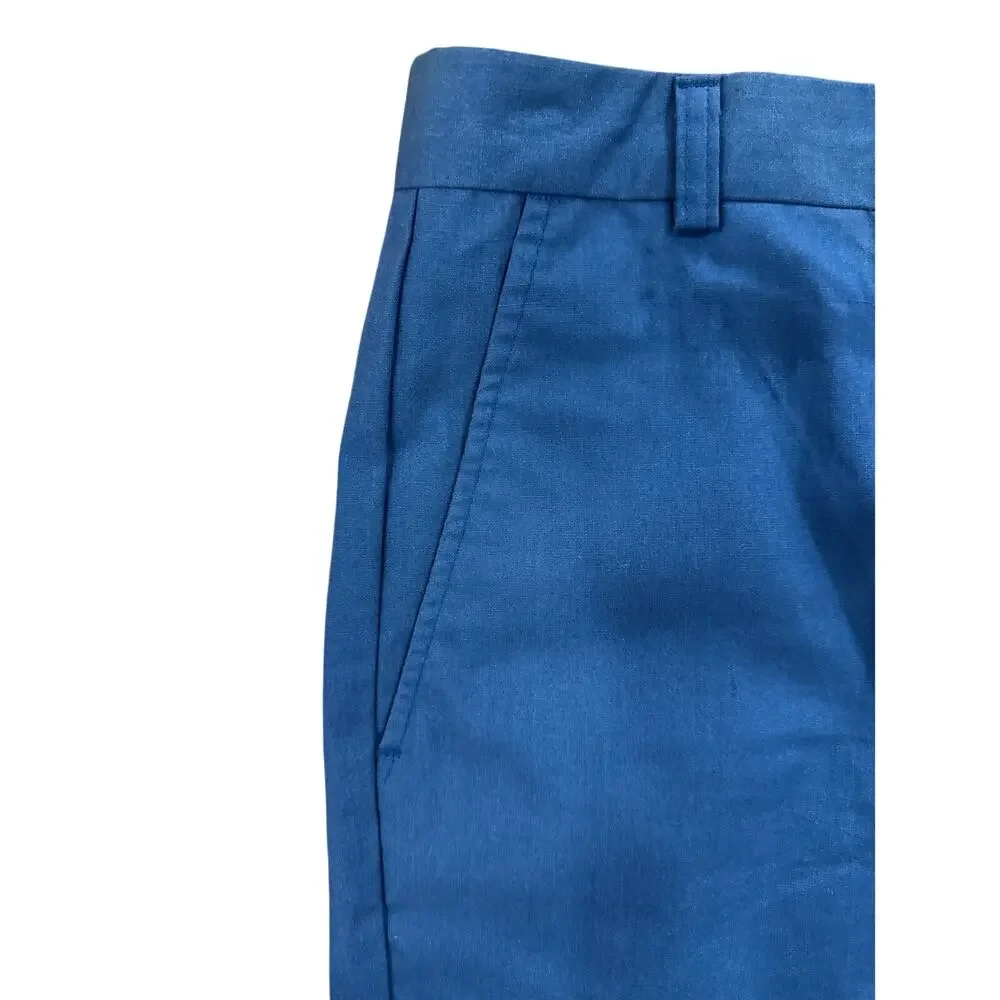 Ron Creskin Men's 2XL Blue Shorts‎ with Pockets - Size: 2XL